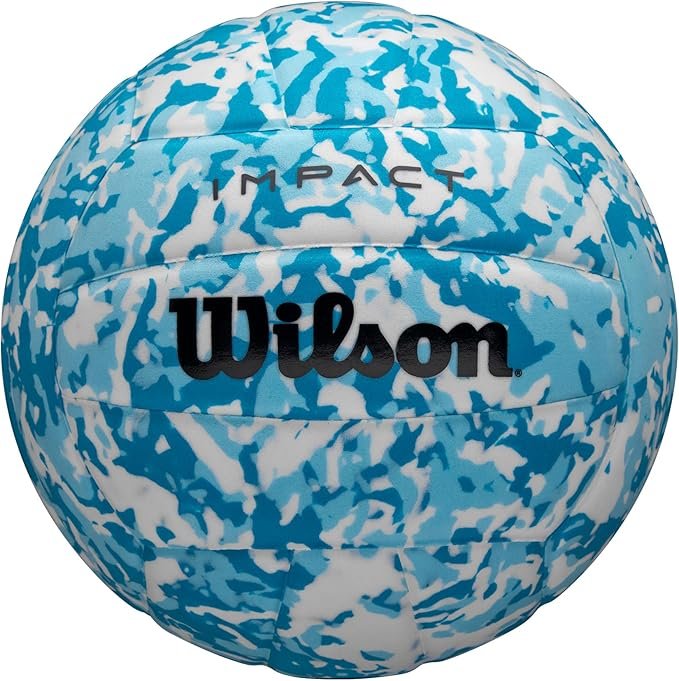 Pelota de Vóley Wilson Impact Gen