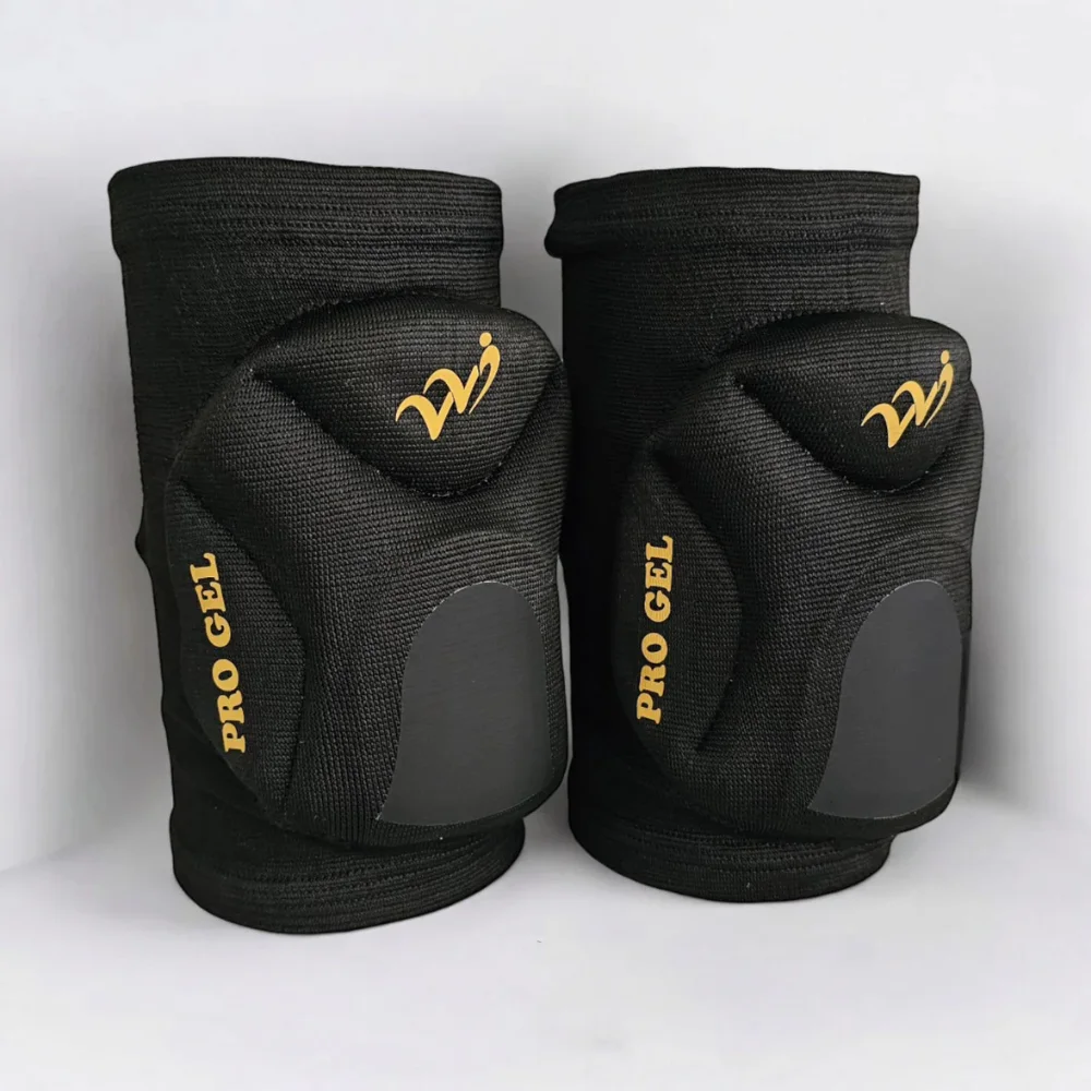 Rodilleras Pro Gel