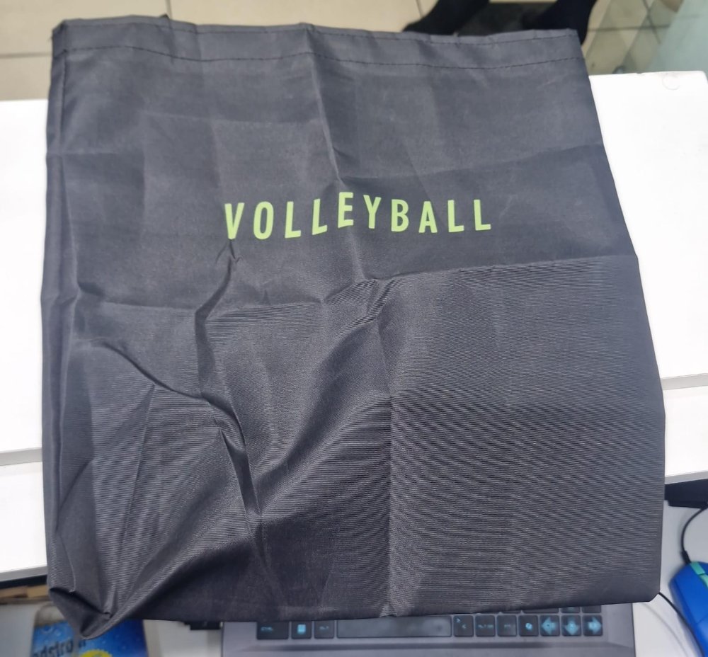 Bolso de tela