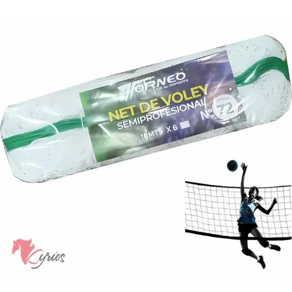 Net de vóley