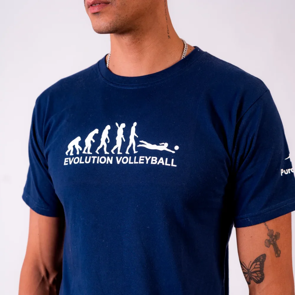 Polos de algodón