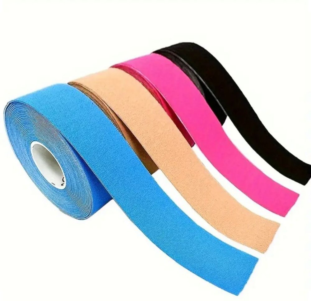 Tape delgado