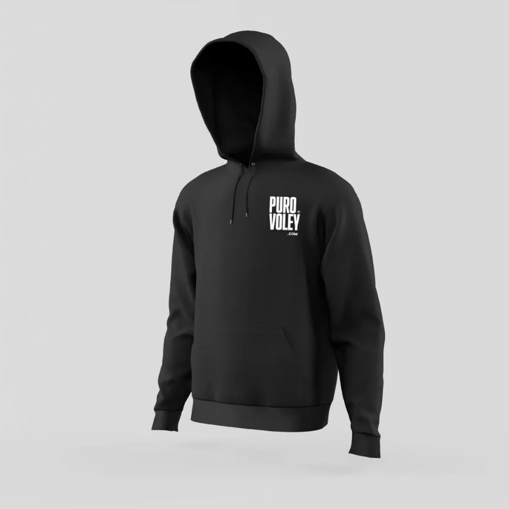 Hoodie Puro Vóley