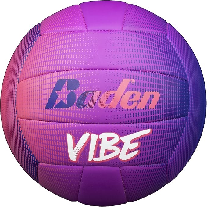 Pelota de playa Baden Vibe