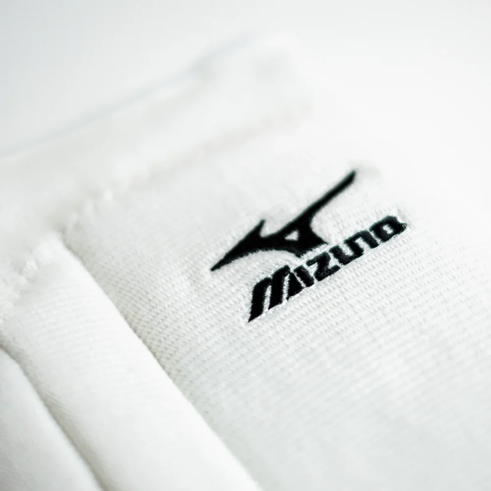 Rodillera para vóley Mizuno T10 Plus