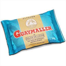 ALFAJOR GUAYMALLEN X40