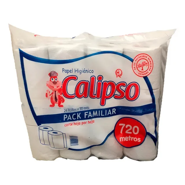 HIG. CALIPSO X24