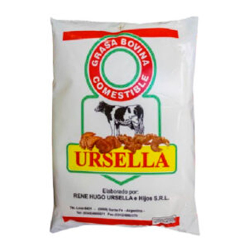 GRASA URSELLA 20x500g