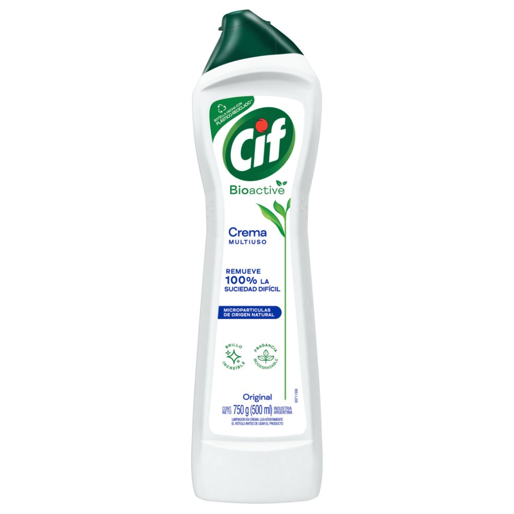 CIF CREMA x375