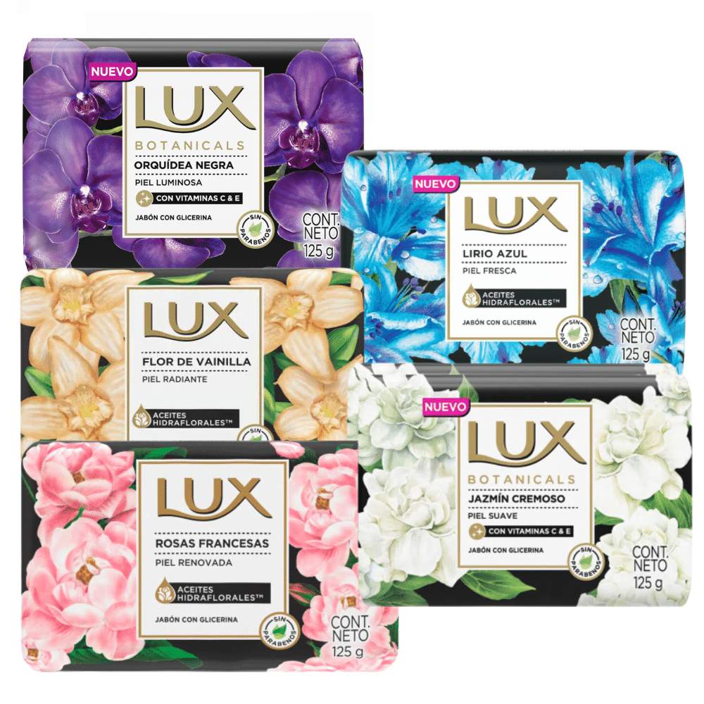 JAB. TOCADOR LUX x120