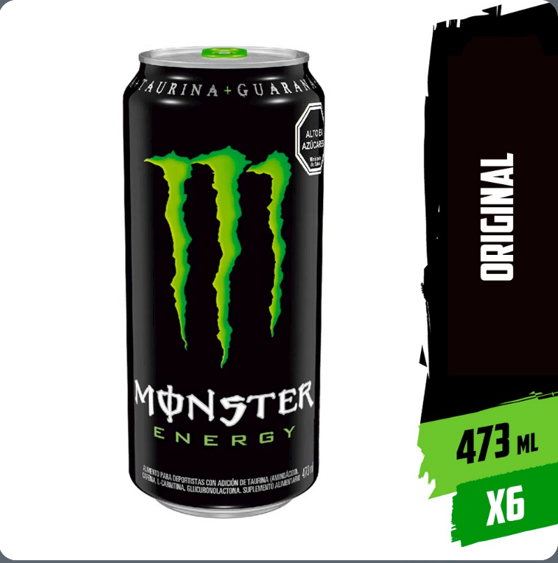Monster