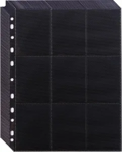Hojas para Folder