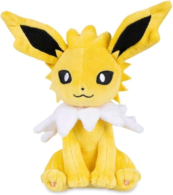 Jolteon