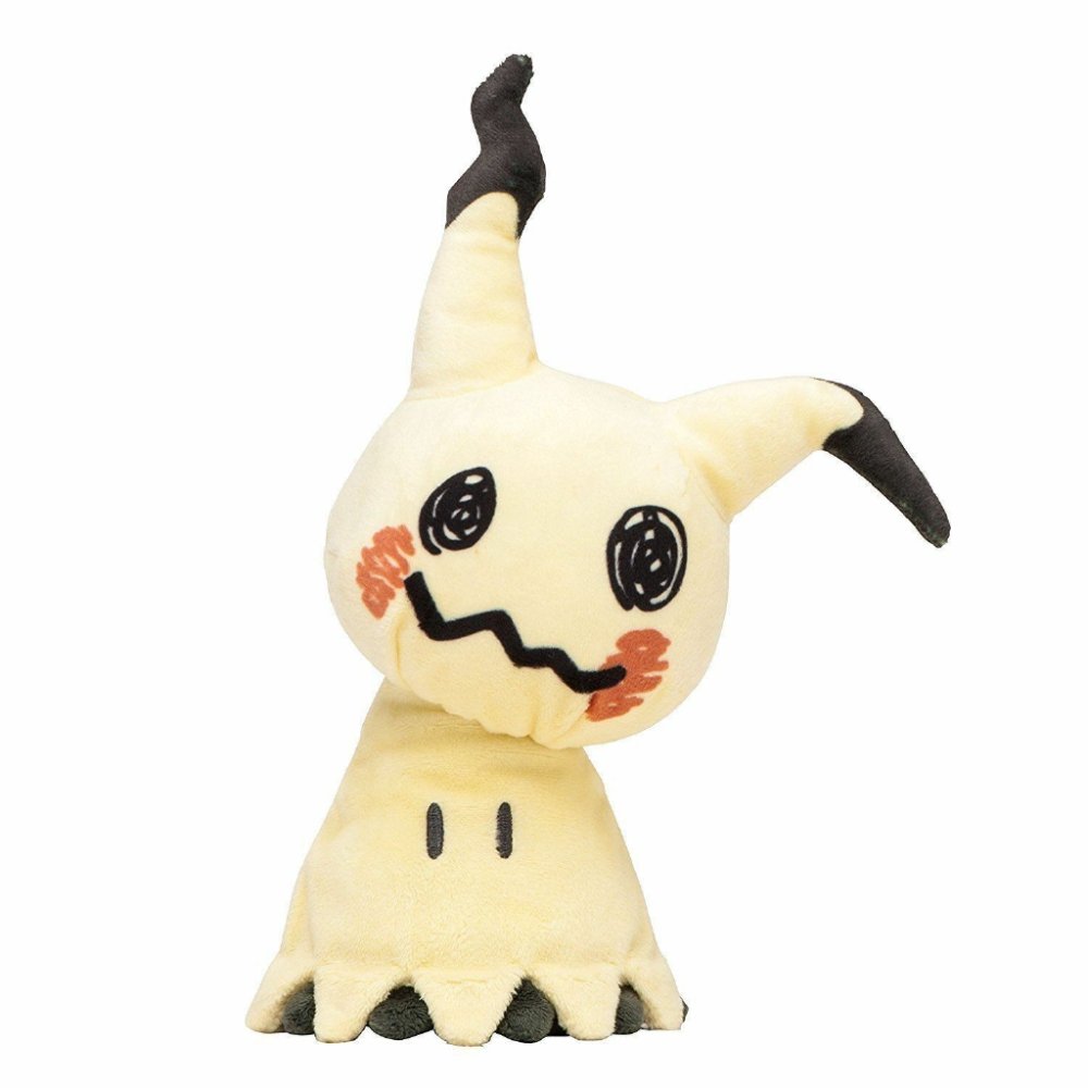 Mimikyu
