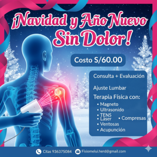 TERAPIA FISICA