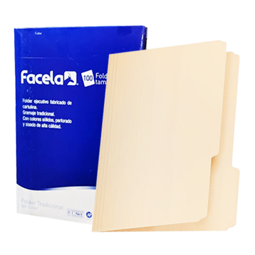 folder