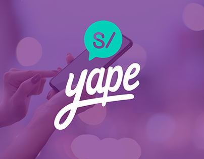 SERVICIO DE YAPE