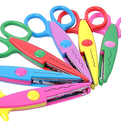 TIJERAS DE DISEÑO