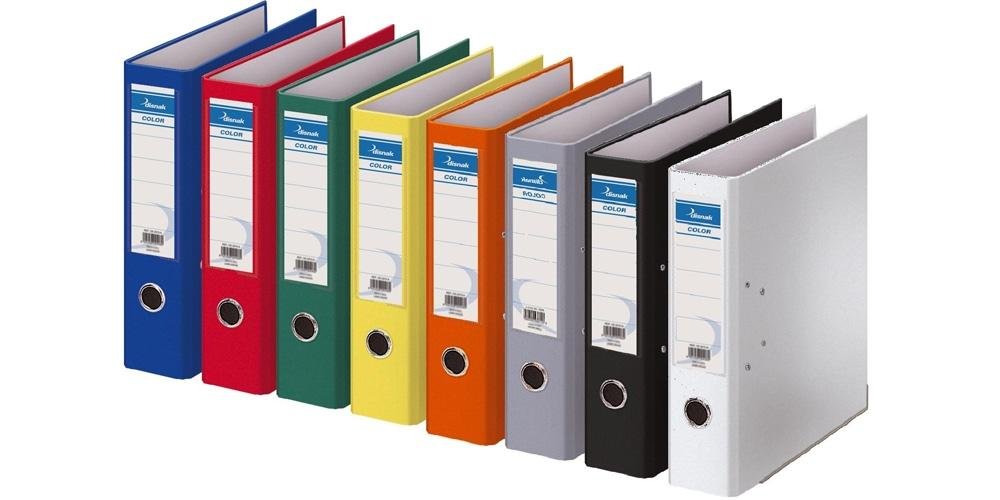 ARCHIVADORES