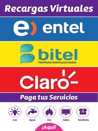 RECARGAS-MOVILES