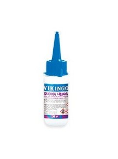 SILICONA LIQUIDA DE 30 ML