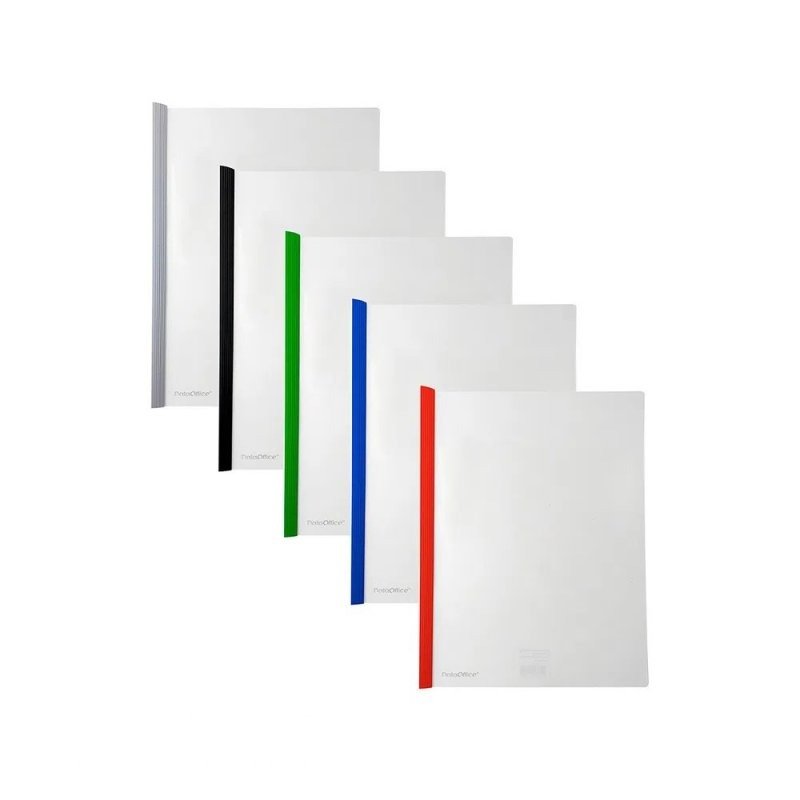 VINIFILE- FOLDER CON VARILLA