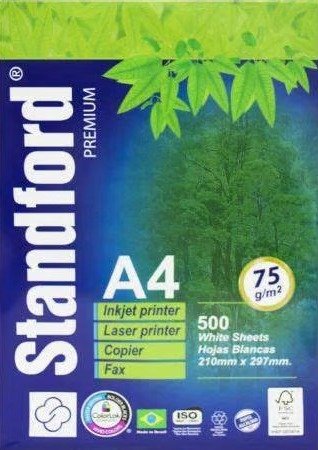 PAPEL BOND