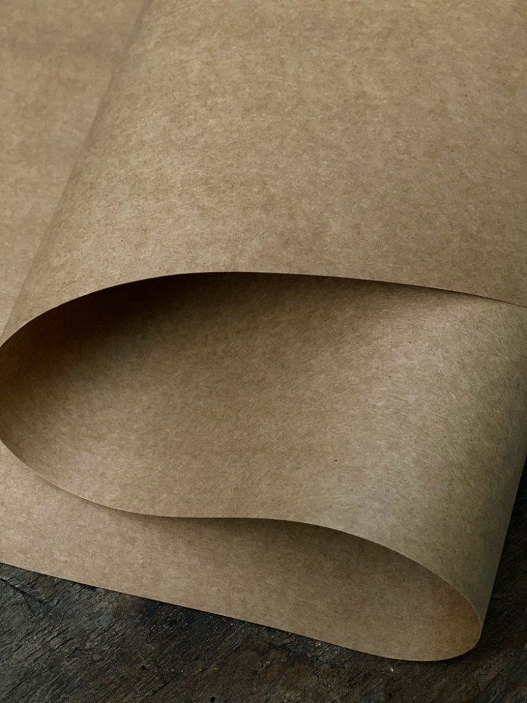 papel  kraft