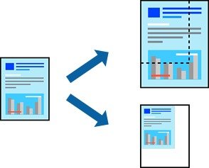 SERVICIO DE REDUCCION Y AMPLIADO