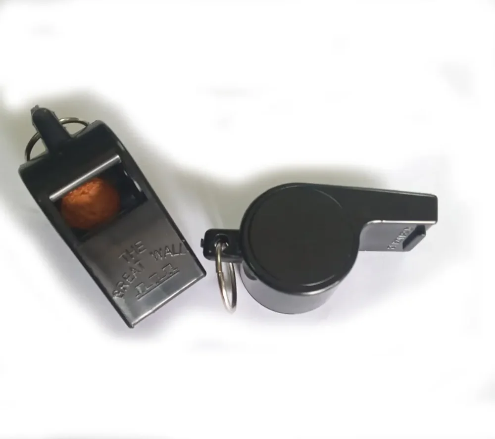 SILBATO NEGRO