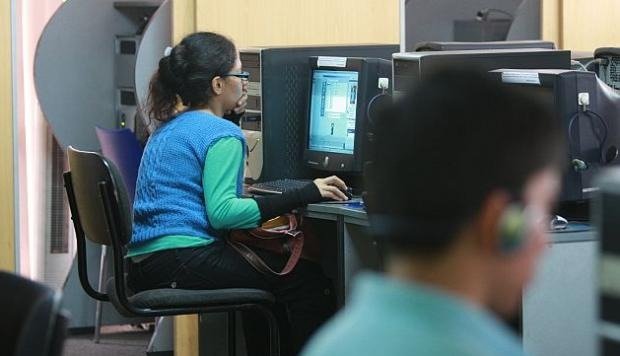SERVIVIO DE USO DE CABINA DE INTERNET