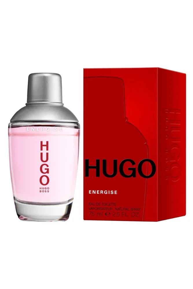 HUGO BOSS ENERGISE