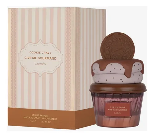 COOKIE GRAVE POSTRE