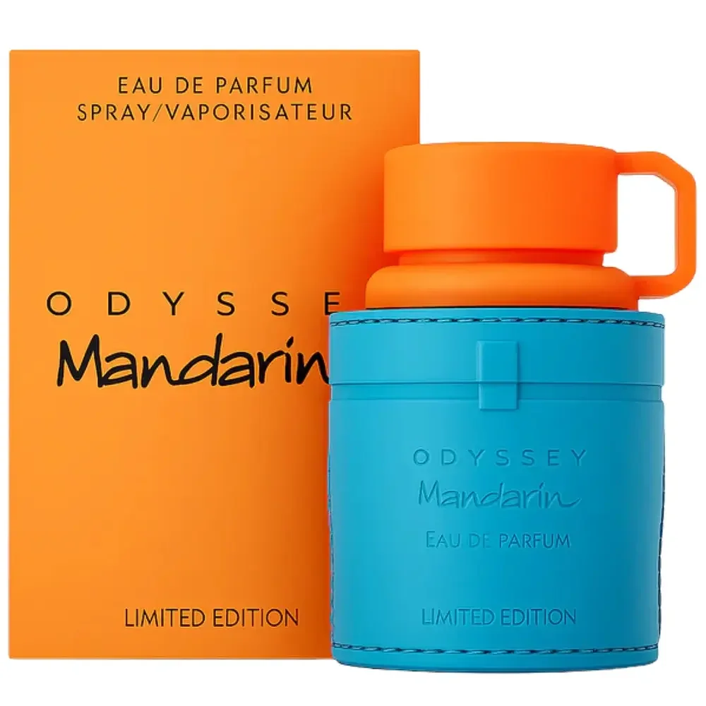 ODYSSEY MANDARIN SKY MEN