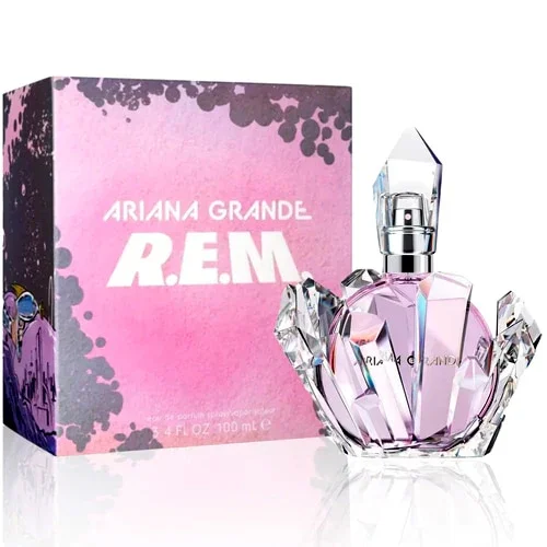 R.E.M. ARIANA GRANDE