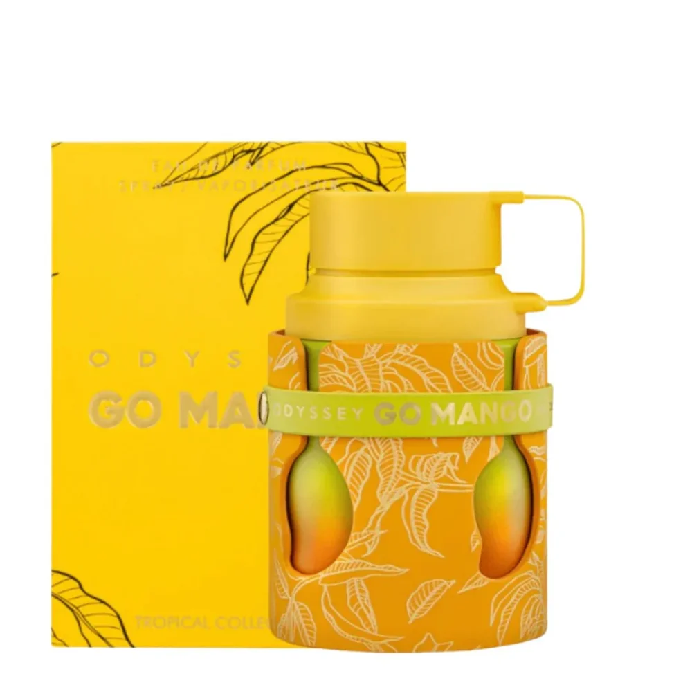ODYSSEY MANGO