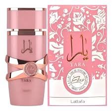 YARA ELIXIR