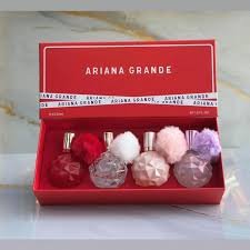 ESTUCHE ARIANA X4 30ML