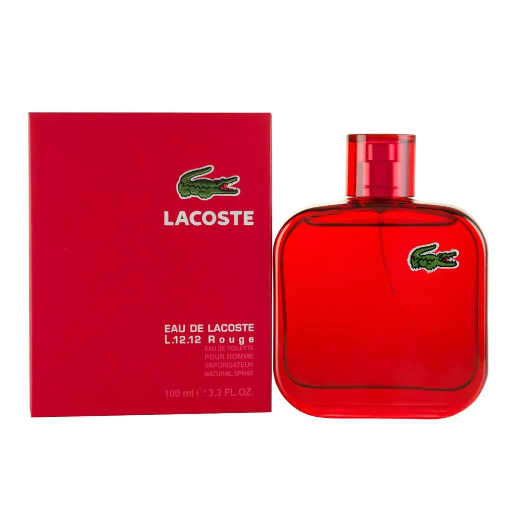 LACOSTE ROUGE MEN