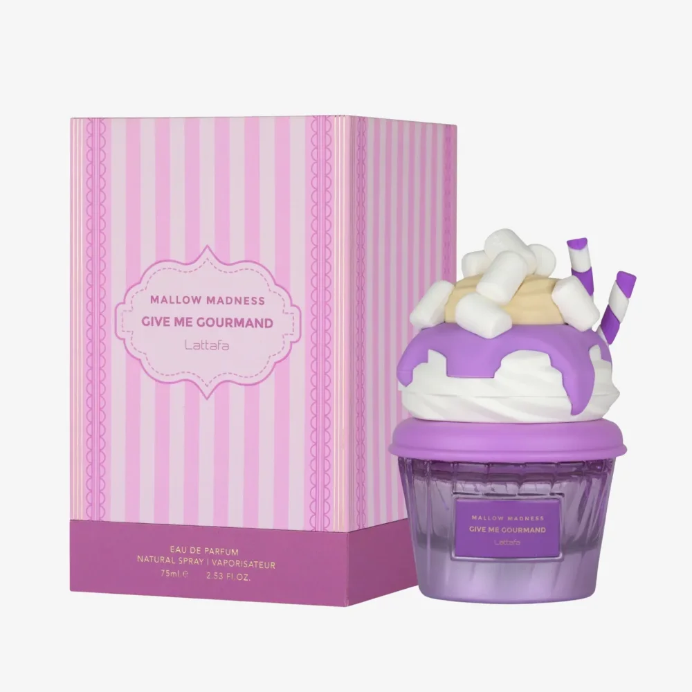 MALLOW MANDESS POSTRE