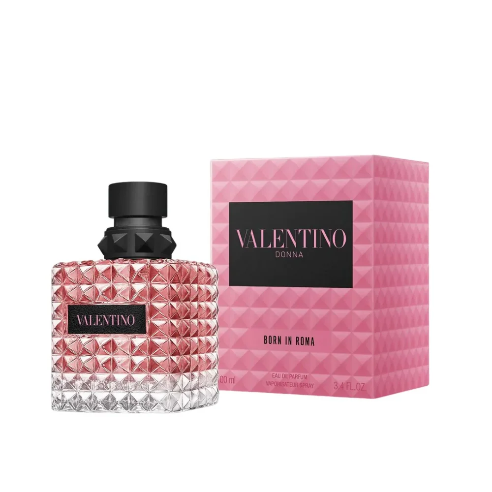 VALENTINO DONNA BORN IN ROMA FULL DAMA