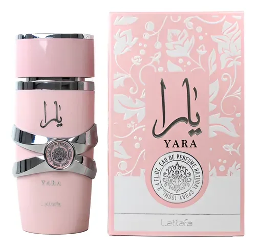 YARA TRADICIONAL