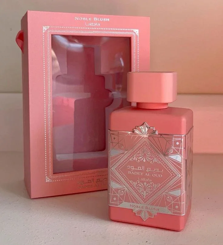 NOBLE BLUSH COFRE