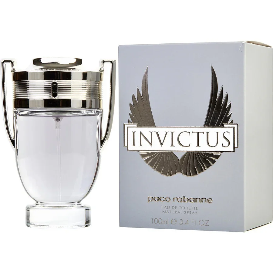 INVICTUS TRADICIONAL MEN