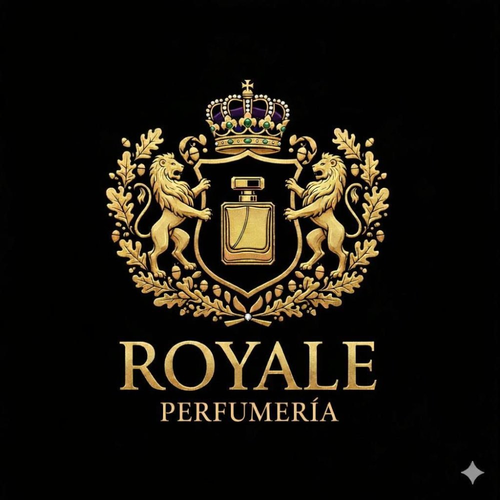 Royale Perfumeria