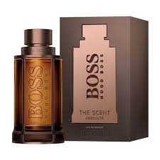 THE SCENT ABSOLUTE MEN