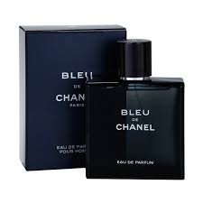 BLEU DE CHANEL MEN