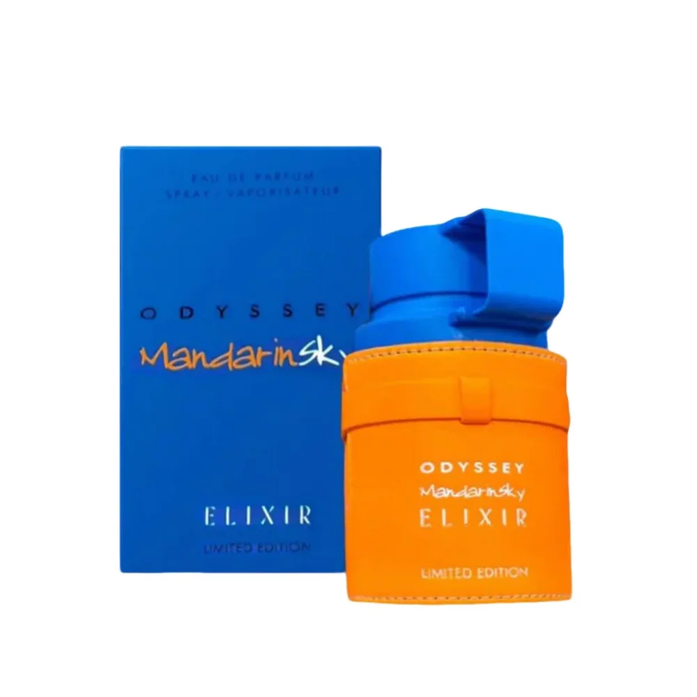 MANDARÍN SKY ELIXIR