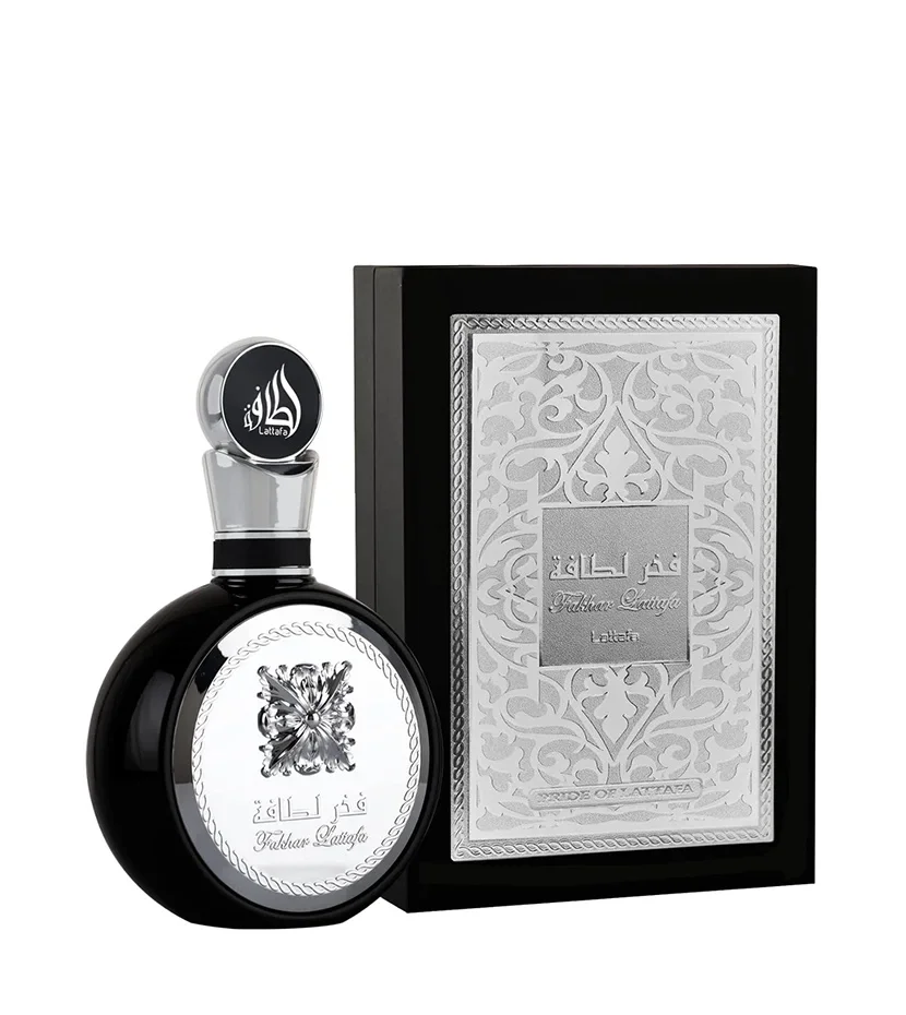 FAKAR BLACK