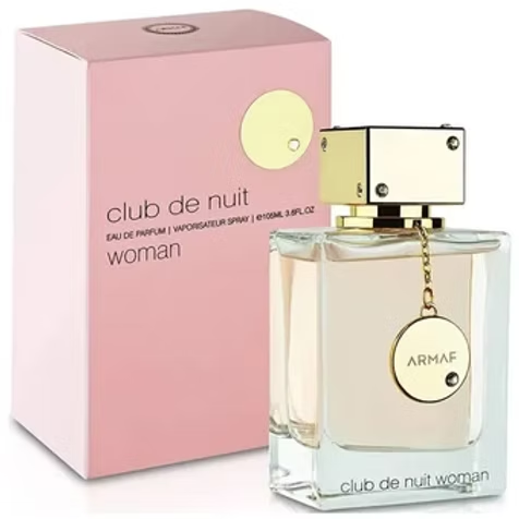 CLUB DE NUIT DAMA